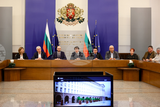 Президентът на КНСБ определи обявеното увеличение на заплатите в транспортния и железопътния сектор с 5 на сто като закъсняла, но важна първа стъпка