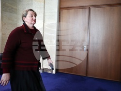 Народно събрание - Деница Сачева - изявление