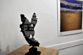 Бургас - изложба