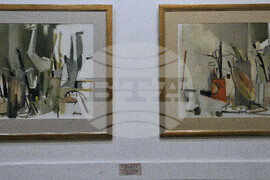 Бургас - изложба