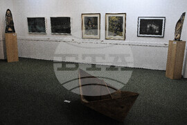 Бургас - изложба