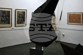 Бургас - изложба