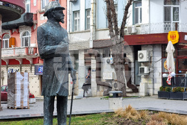 Варна - Драматичен театър „Стоян Бъчваров“ - 105-годишнина