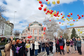 Варна - Драматичен театър „Стоян Бъчваров“ - 105-годишнина