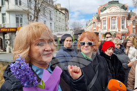 Варна - Драматичен театър „Стоян Бъчваров“ - 105-годишнина