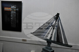 Бургас - изложба