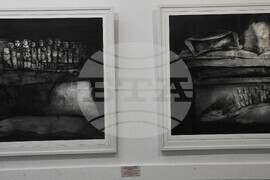 Бургас - изложба