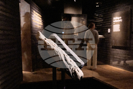 Smithsonian Slave Ship