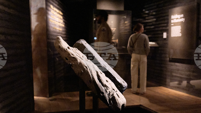 Музеят „Смитсониън” променя изложбата си за робството в момент, когато САЩ се готвят да празнуват 250 години от създаването си