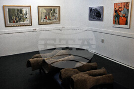 Бургас - изложба