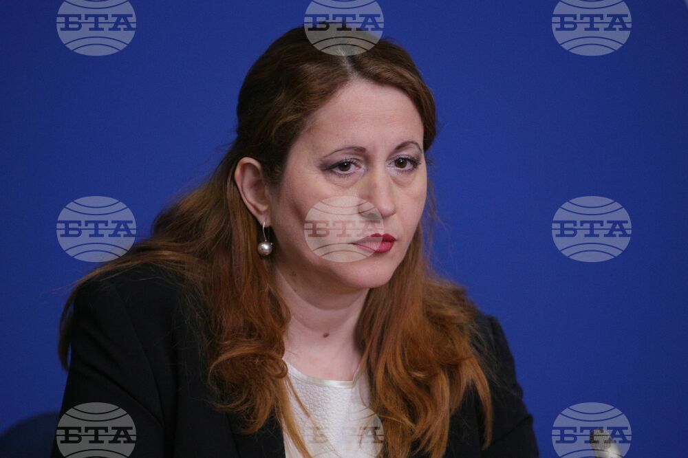 Национален пресклуб на БТА София - ПП "Възраждане" - пресконференция