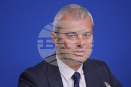 Национален пресклуб на БТА София - ПП "Възраждане" - пресконференция