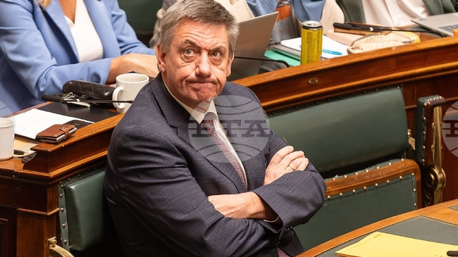 Белга: Спорът за пенсионната реформа разпали гнева на белгийското общество преди протестите на синдикатите в Брюксел