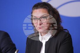 Национален пресклуб на БТА София - ПП "Възраждане" - пресконференция