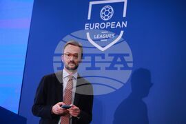 Футбол - асамблея - пресконференция