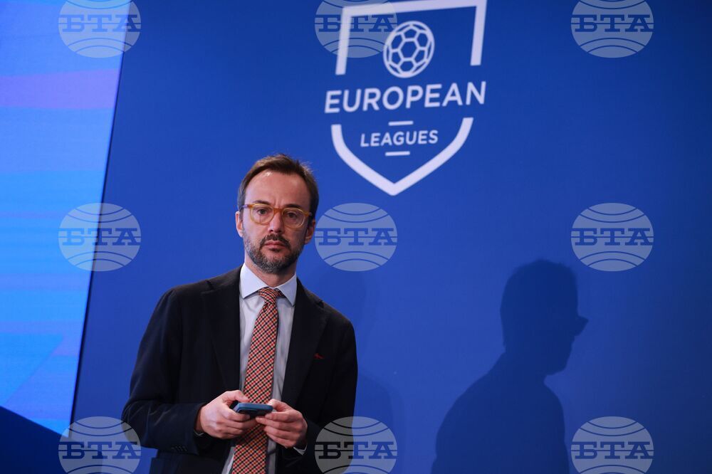 Футбол - асамблея - пресконференция