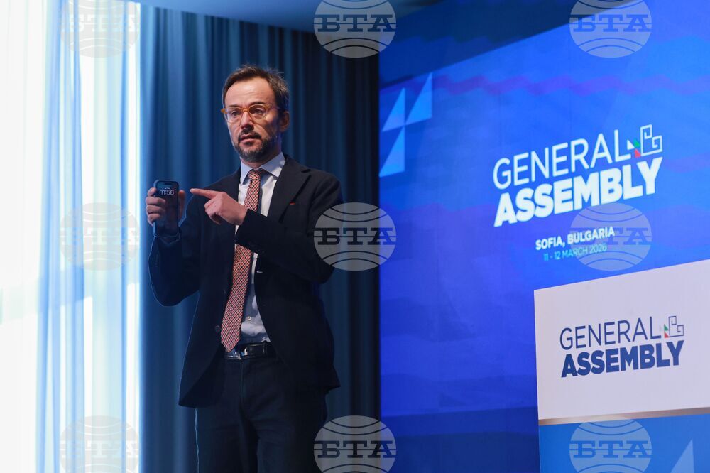 Футбол - асамблея - пресконференция