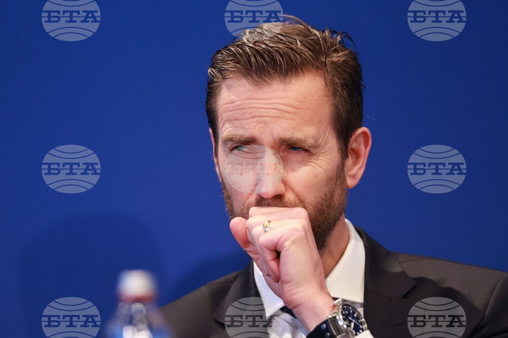 Футбол - асамблея - пресконференция