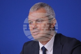 Национален пресклуб на БТА София - ПП "Възраждане" - пресконференция