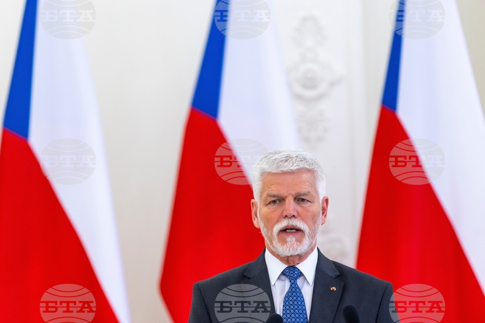 Lithuania Czech Republic