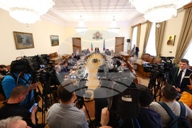 Министерски съвет - заседание