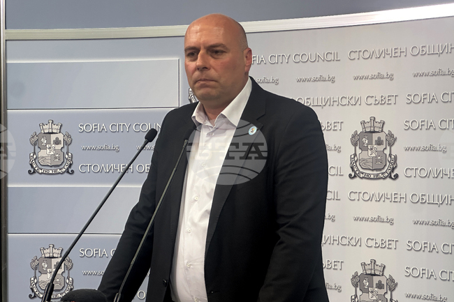 След изборите КТ "Подкрепа" ще иска заплатите на всички служители в столичния градски транспорт да бъдат увеличени с 200 евро, заяви Иван Кирилов