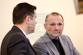 Министерски съвет - заседание