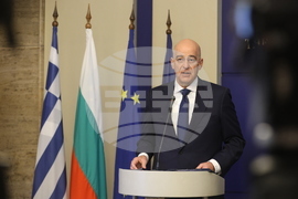 Министерството на отбраната - Николаос Дендиас - изявление