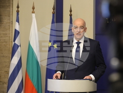 Министерството на отбраната - Николаос Дендиас - изявление