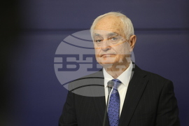 Министерството на отбраната - Атанас Запрянов - изявление