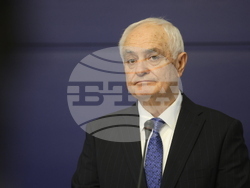 Министерството на отбраната - Атанас Запрянов - изявление