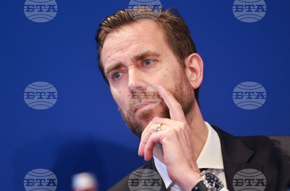 Футбол - асамблея - пресконференция