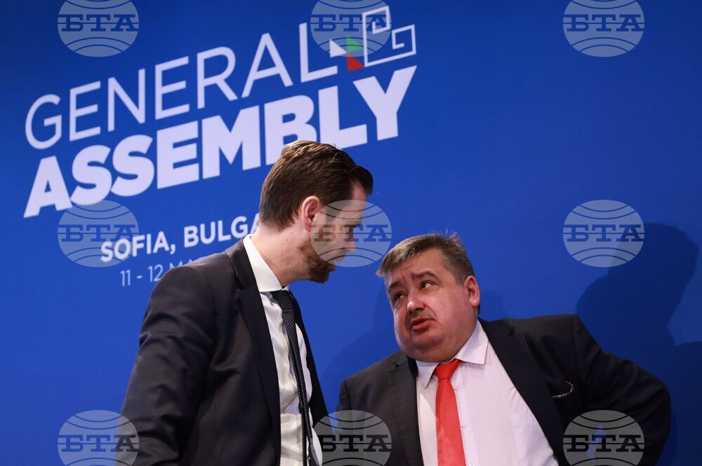 Футбол - асамблея - пресконференция