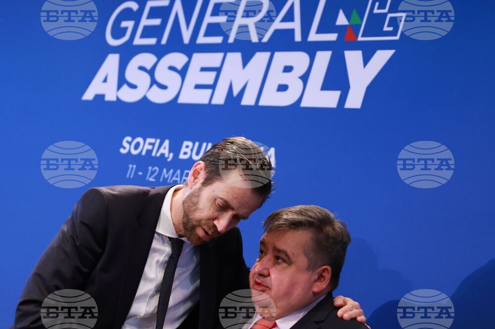 Футбол - асамблея - пресконференция