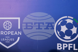 Футбол - асамблея - пресконференция