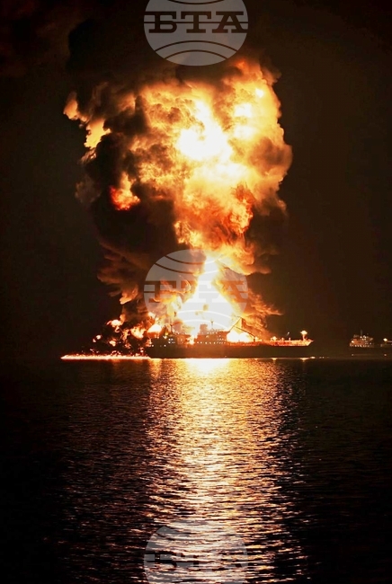 APTOPIX Iraq Iran US Israel