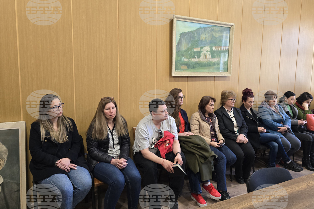 Плевен - музеи - синдикати