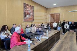 Плевен - музеи - синдикати