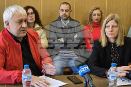 Плевен - музеи - синдикати