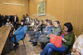 Плевен - музеи - синдикати