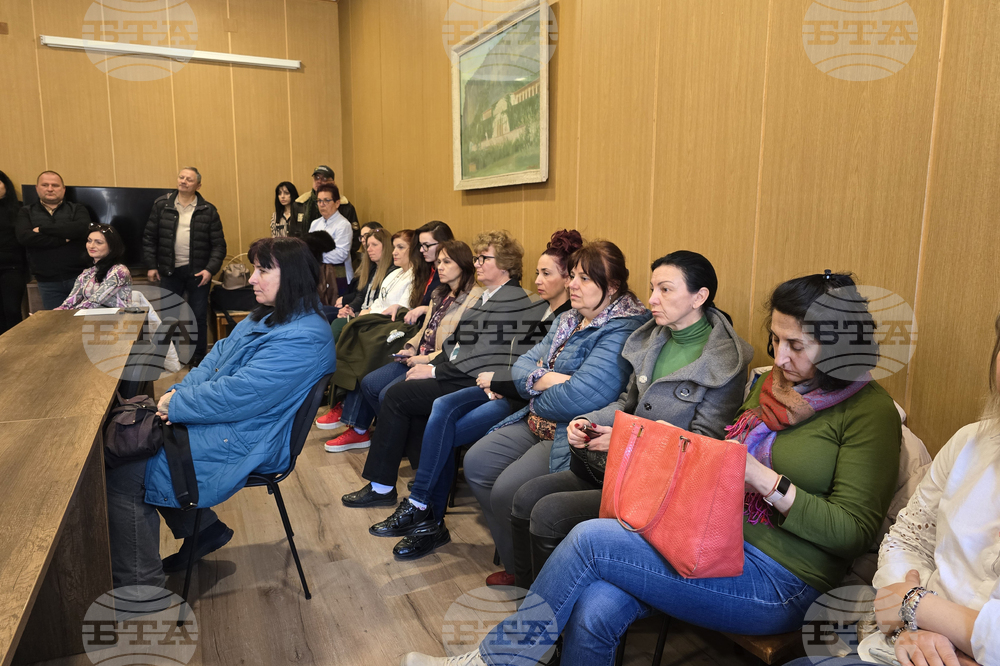 Плевен - музеи - синдикати