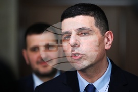 Народно събрание - Ивайло Мирчев - изявление