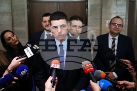 Народно събрание - Ивайло Мирчев - изявление