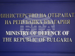 Министерството на отбраната - Атанас Запрянов - Николаос Дендиас - изявления