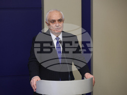 Министерството на отбраната - Атанас Запрянов - Николаос Дендиас - изявления