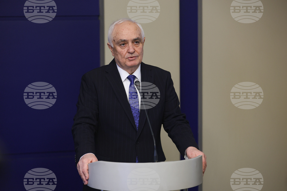 Министерството на отбраната - Атанас Запрянов - Николаос Дендиас - изявления