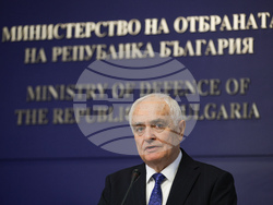 Министерството на отбраната - Атанас Запрянов - Николаос Дендиас - изявления