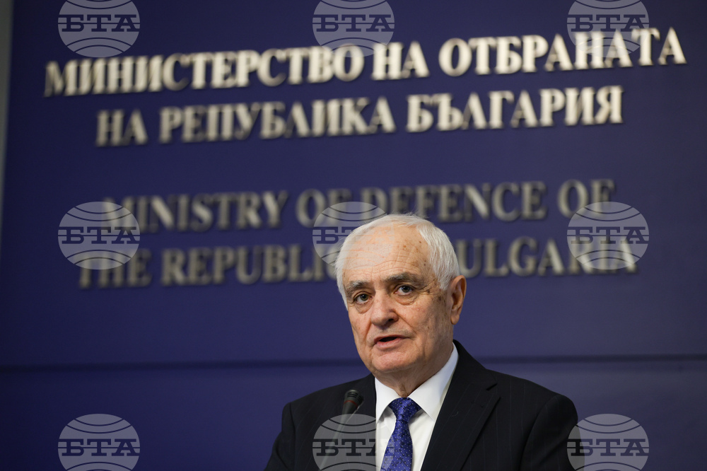 Министерството на отбраната - Атанас Запрянов - Николаос Дендиас - изявления