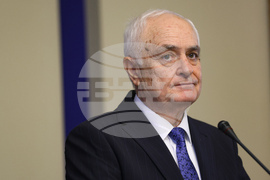 Министерството на отбраната - Атанас Запрянов - Николаос Дендиас - изявления