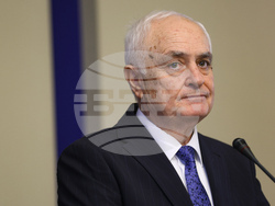 Министерството на отбраната - Атанас Запрянов - Николаос Дендиас - изявления